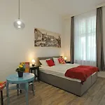 Apartamento M37 Debrecen