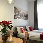 M37 Apartment