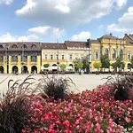 M37 * Debrecen