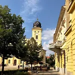 Apartamento M37 Debrecen