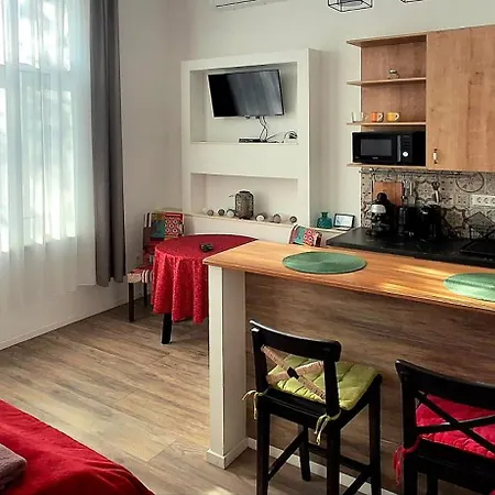 Apartament M37 *