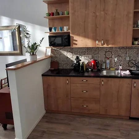 M37 Apartment Debrecen