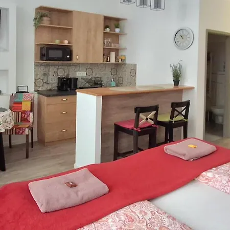 M37 Apartament Debreţin