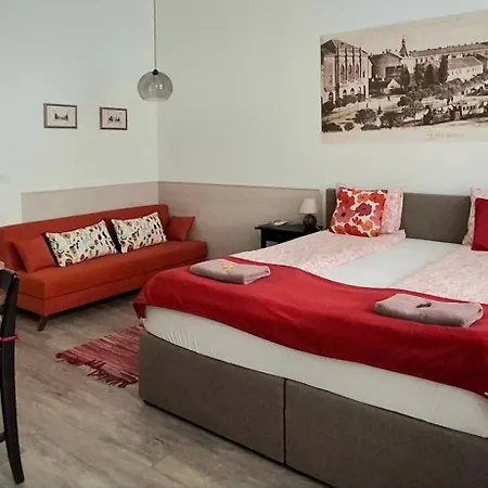 M37 Appartement