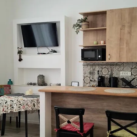 Appartement M37