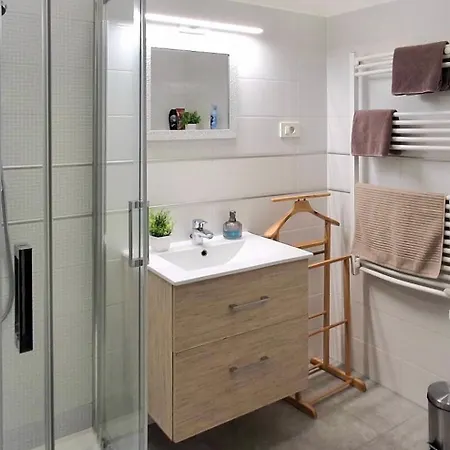 M37 Appartement Debrecen