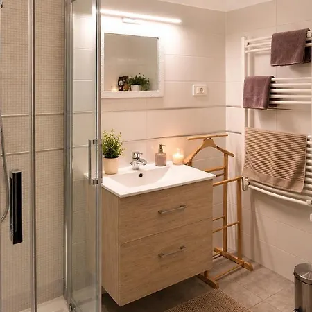 M37 Appartement
