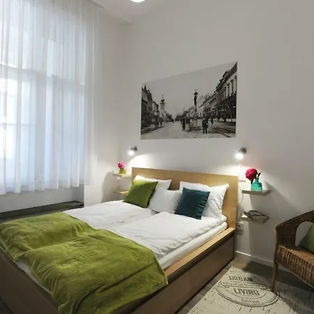M37 Apartment Debrecen