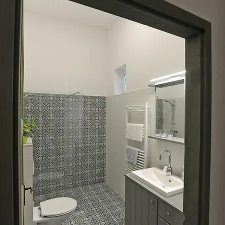 Apartament M37 Debreţin