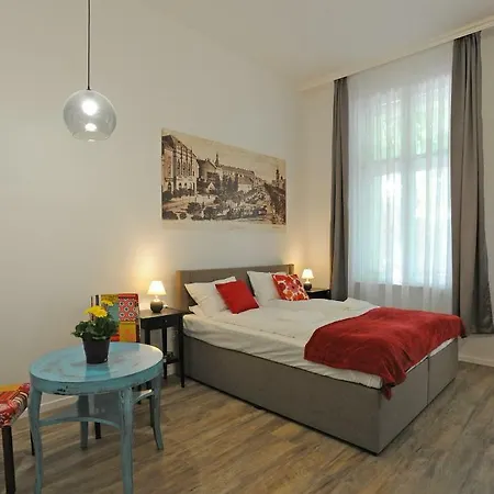 Apartment M37 Debrecen