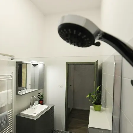 M37 Apartment Debrecen