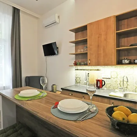 Apartment M37 Debrecen