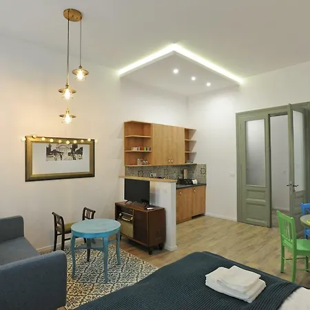 M37 Apartment Debrecen