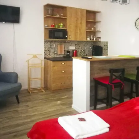 M37 Apartment *