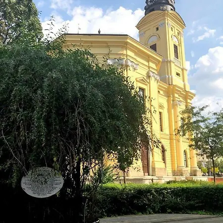 M37 Apartment Debrecen