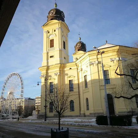 M37 Debrecen